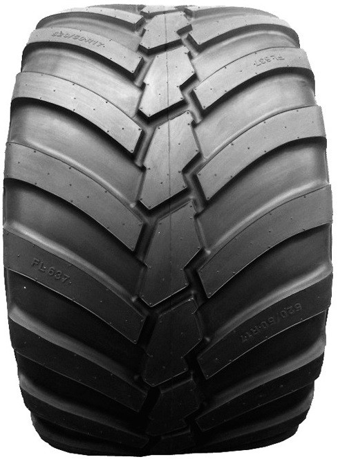 560/45 R22,5 TL BKT FL 637 160D