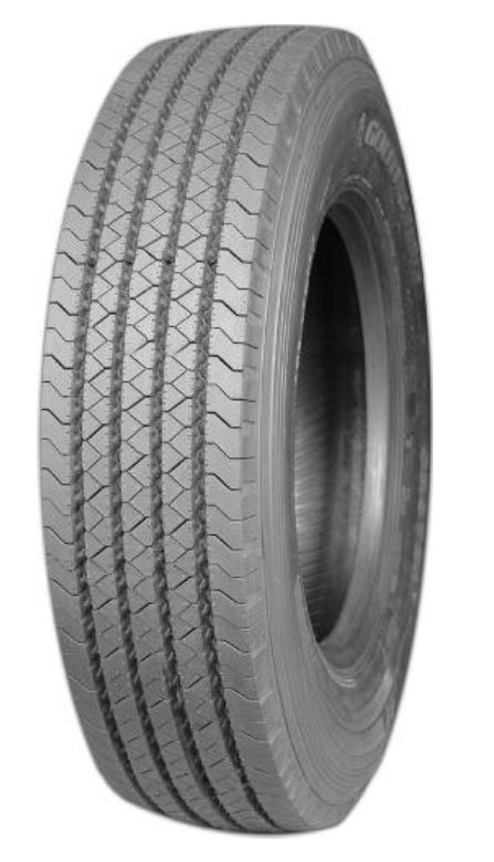 295/80 R22,5 CR976A 18PR 154/149M TL Goodride M+S