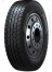 265/70 R17,5 DH35 140/138M TL Hankook M+S