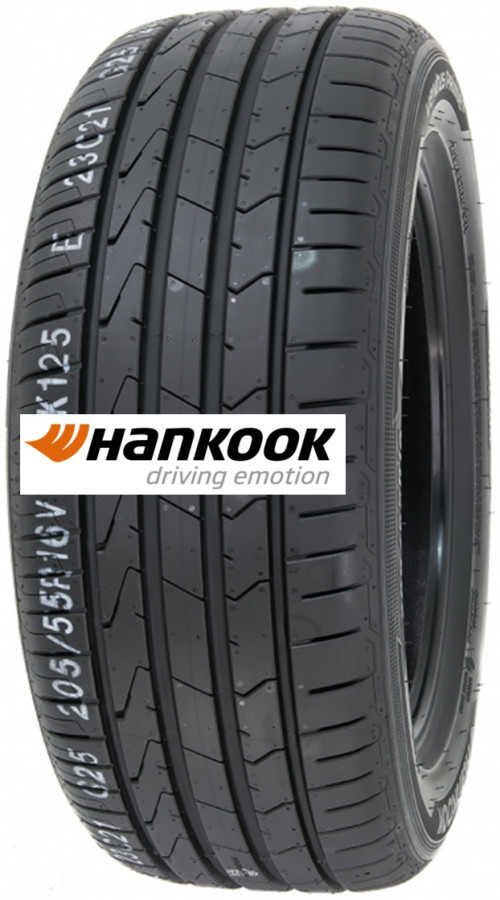 195/55 R15 89V XL K125 89V