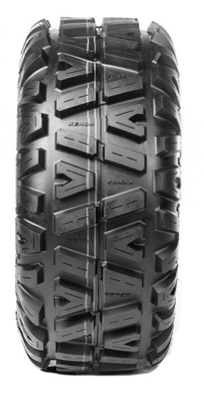 26x11 R14 TL Kenda K585 Bounty Hunter HT 8PR 54N