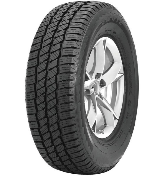 235/65 R16C SW612 115/113R TL Westlake (Goodride)