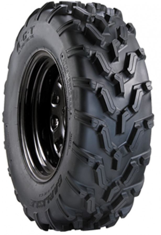 205/85 R12 TL Carlisle A.C.T. 4PR 46F