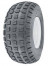 16x7,50-8 TL Deli S-373A 4PR 58A3/70A3