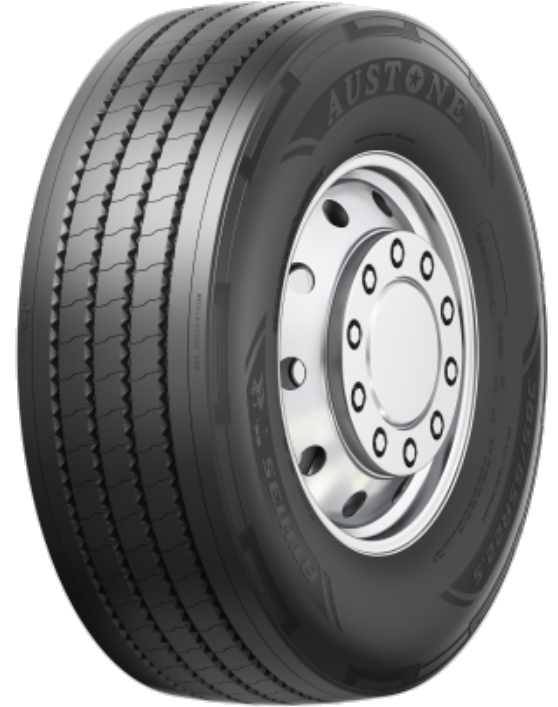 385/65 R22,5 TL Austone ATH 135 20PR 160K 3PMSF