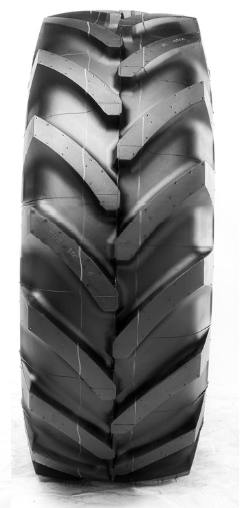 11 R16 TL MICHELIN 122A8 XM27 