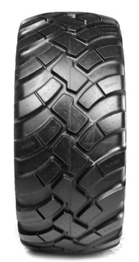 560/60 R22,5 TL MRL S Power FLR 335 165D/162E