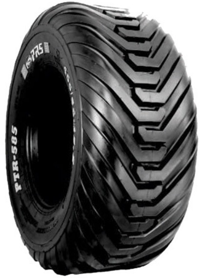 400/60-15,5 PTR 585 TRACTION 18PR PRS