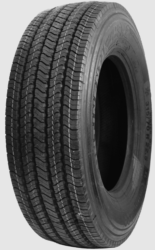 385/65 R22,5 164K TL Continental HSW2 SCANDINAVIA EU LRL 20PR M+S 3PMSF