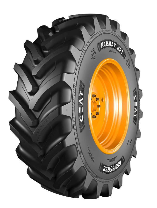 710/70R42 FARMAX HPT 176D/179A8 TL CEAT 