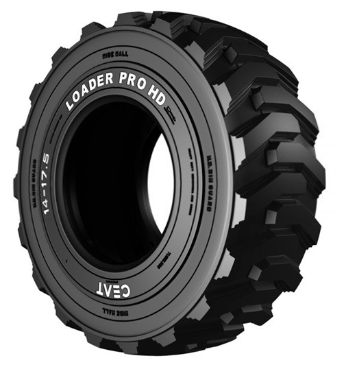 15-19,5  14PR LOADER PRO HD TL