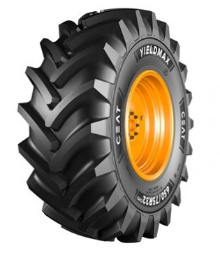 750/65 R 26 Ceat Yieldmax CHO 173 A8/170 B TL