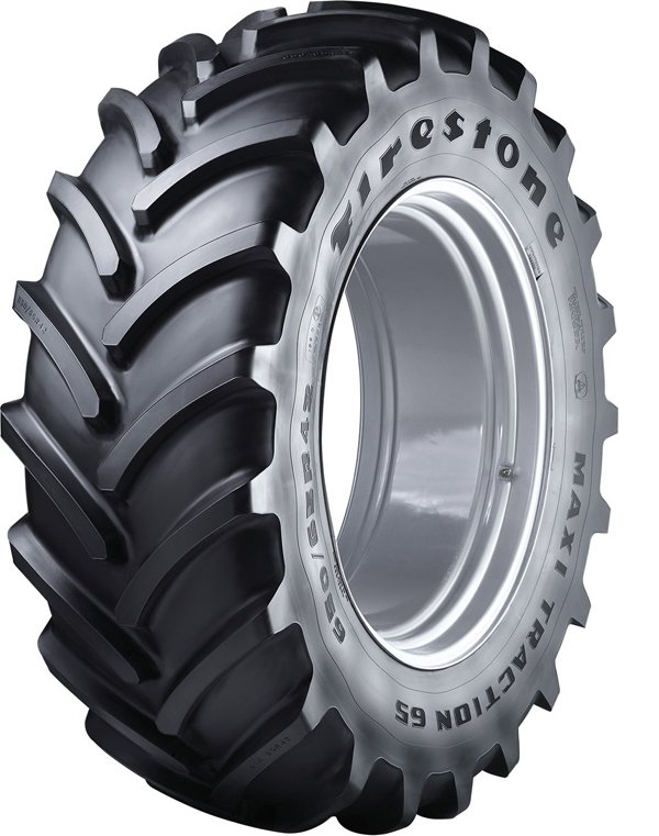 IF 710/70 R42 TL Firestone Maxi Traction 179D/176E