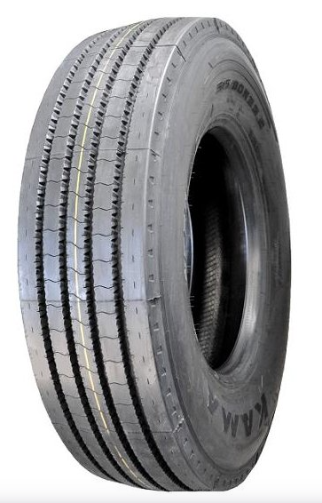 315/80 R22,5 NF-201 156/150M TL Kama