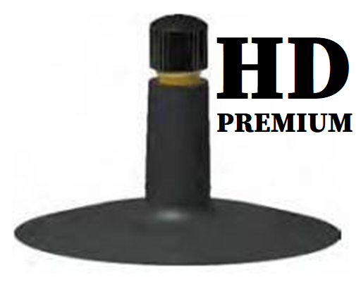 duše HD PREMIUM 6,00-16 duše zesílená +30% - rovný gumový ventil TR15