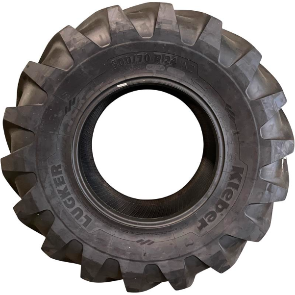 500/70 R24 164A8/B TL LUGKER 164 A8 164 B KLEBER č.2