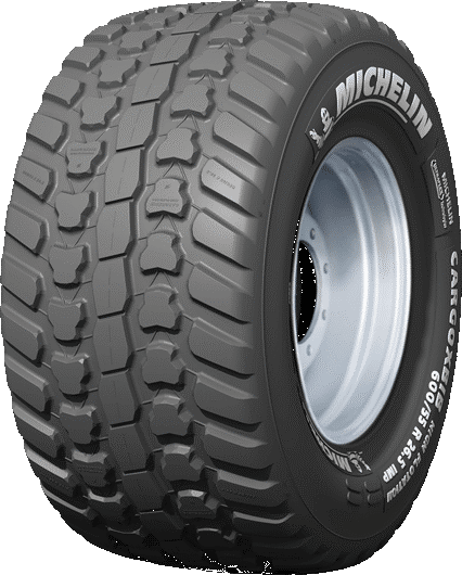 VF 710/50 R26,5 TL MICHELIN 176D IMP CARGOXBIB HF