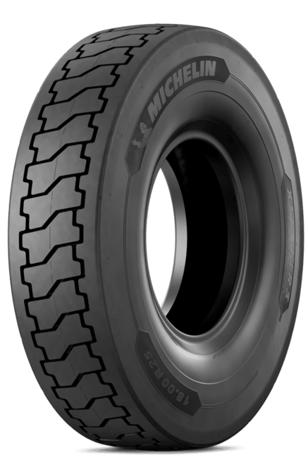 18,00 R33 TL MICHELIN X STACKER 3 HD 214 A5