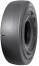 18,00 - 25/40 Nokian HTS G2 L-4S 40 PR 207 A5 TL Smooth