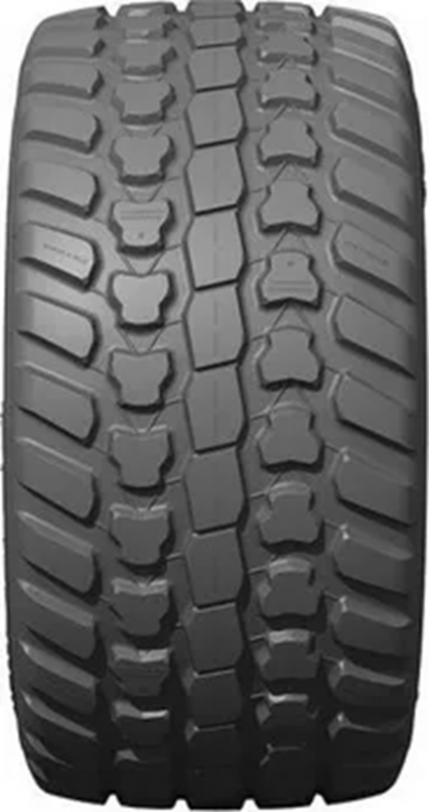 710/45 R22,5 TL MICHELIN 165D CARGOXBIB HIGH FLOTATION 