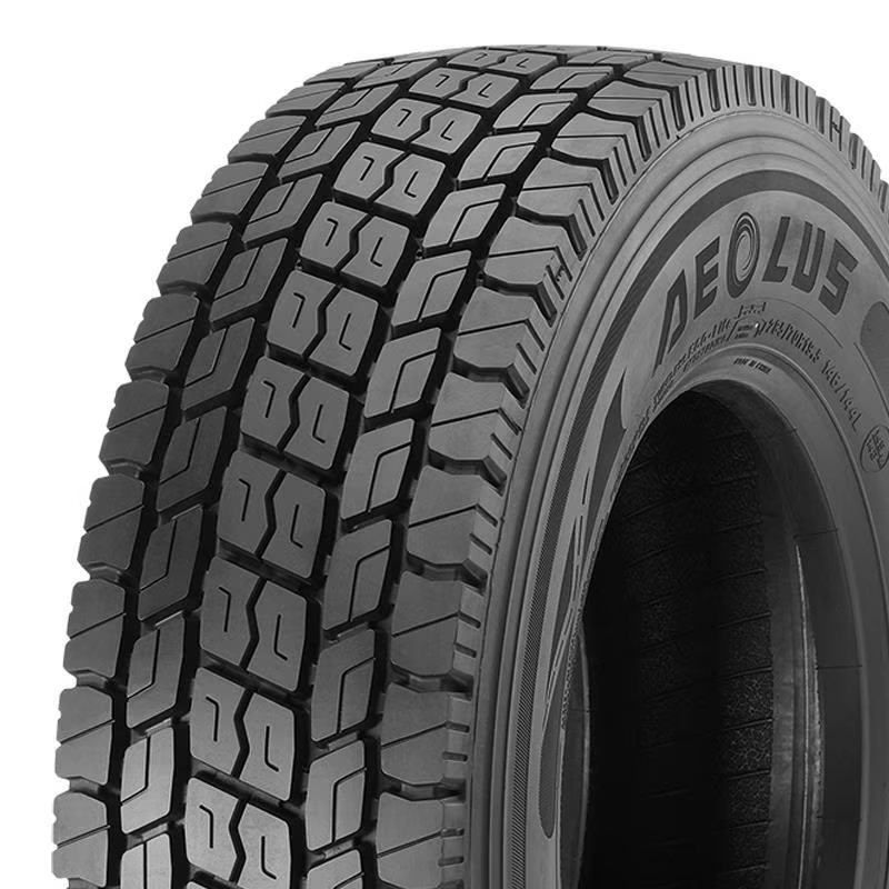 235/75 R17,5 132M TL NEO ALLROADS D HA / M+S / 3PMSF 132/130 M AEOLUS