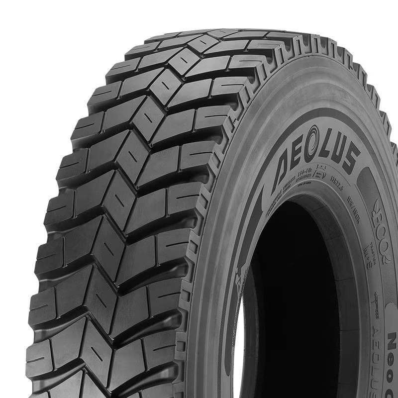 325/95 R24 162K TL NEO CONSTRUCT D HA / M+S / 3PMSF 162/160 K AEOLUS