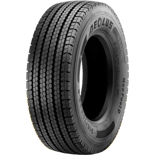 315/80 R22,5 154M TL NEO FUEL D HA / M+S / 3PMSF 156/150 L 154/150 M AEOLUS