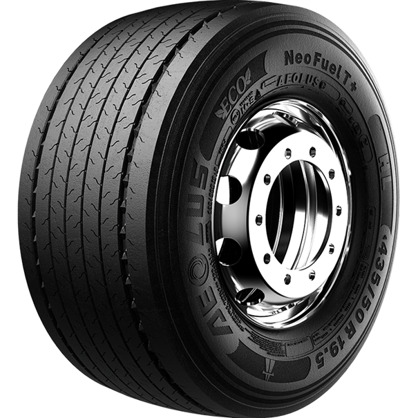 435/50 R19,5 160J TL NEO FUEL T+ AUFL / M+S 160 J AEOLUS