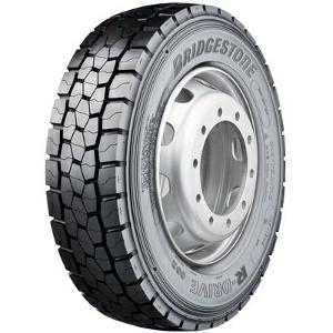 225/75 R17,5 129M TL RD 002 HA / M+S / 3PMSF 129/127 M BRIDGESTONE