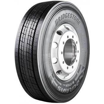 235/75 R17,5 132M TL RS 002 VA / M+S / 3PMSF 132/130 M BRIDGESTONE