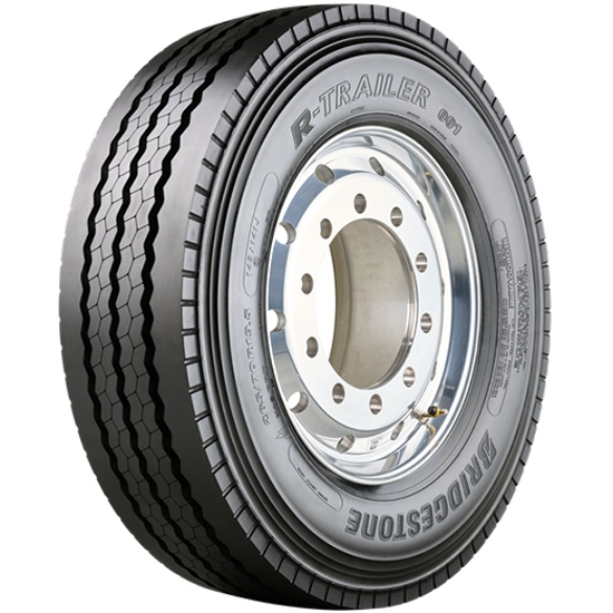 205/65 R17,5 132J TL RT 001 TFL / M+S / 3PMSF 132/130 J 133/133 F BRIDGESTONE