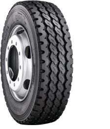 275/70 R22,5 148K TL M840 II VA,HA / M+S / 3PMSF 148/145 K BRIDGESTONE