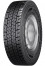 225/70 R19,5 128N TL HYBRID HD3 HA / M+S / 3PMSF 128/126 N CONTINENTAL