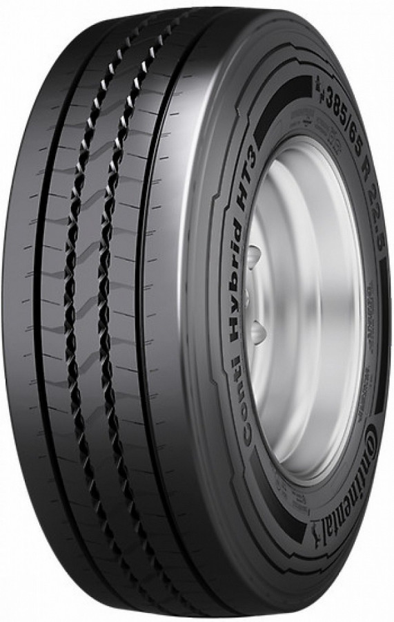 435/50 R19,5 160J TL HYBRID HT3 AUFL / M+S 160 J CONTINENTAL