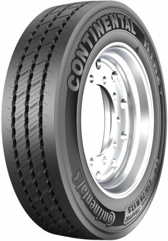 245/70 R17,5 143L TL HTR2+ TFL / M+S / 3PMSF 143/141 L 146/146 F CONTINENTAL