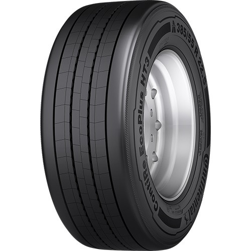 385/55 R22,5 158L TL ECO+ HT3 AUFL / M+S / 3PMSF 160 K 158 L CONTINENTAL