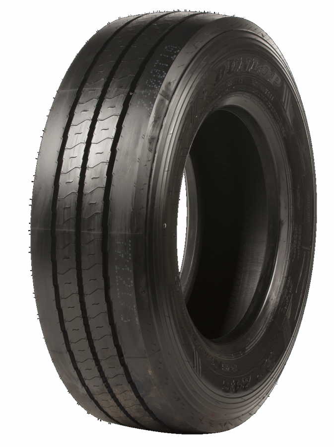 235/75 R17,5 143J TL SP246 FRT TFL / M+S / 3PMSF 143/141 J 144/144 F DUNLOP