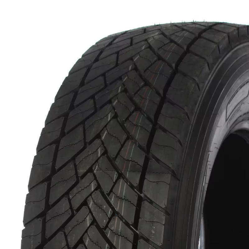 245/70 R17,5 136M TL KMAX D HA / M+S / 3PMSF 136/134 M GOODYEAR