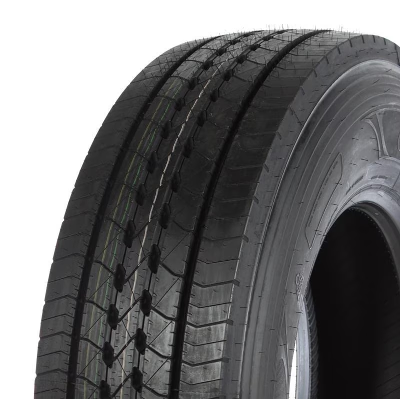 225/75 R17,5 129M TL KMAX S VA / M+S / 3PMSF 129/127 M GOODYEAR