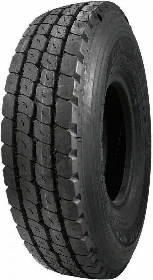 265/70 R19,5 140L TL MSS 2 VA / M+S / 3PMSF 143/141 J 140/138 L GOODYEAR