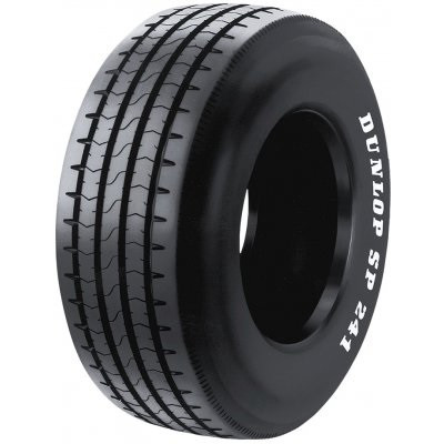 425/55 R19,5 160J TL SP241 FRT AUFL / M+S 160 J DUNLOP