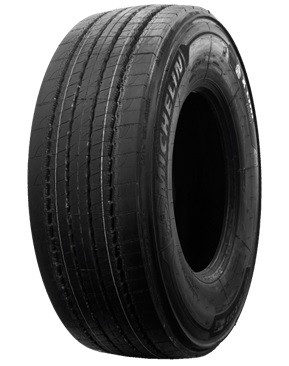 385/65 R22,5 158L TL X LINE EN. F AS VA 160 K 158 L 15R 22.5 MICHELIN