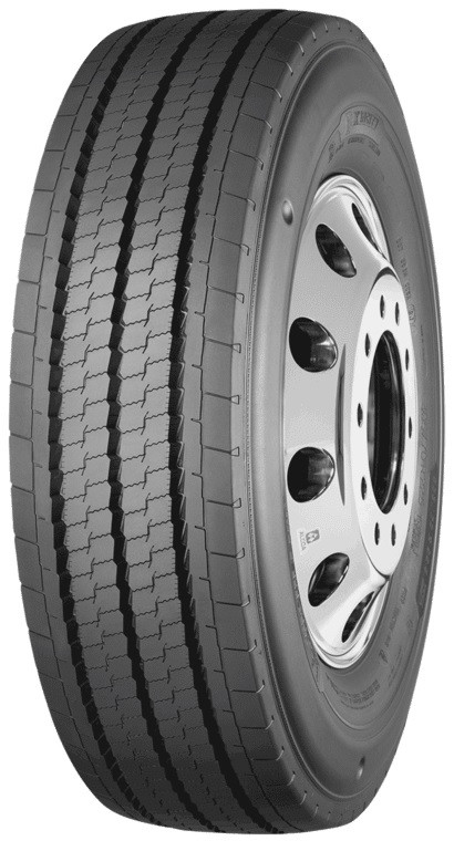 275/70 R22,5 152J TL X INCITY EV Z VA,HA / M+S / 3PMSF 152/149 J MICHELIN