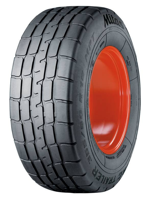 355/60 R18 MPT 142J TL AR-05 AGROTRAILER 142 J MITAS