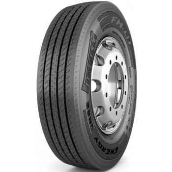 295/60 R22,5 150L TL FH01 Energy VA / M+S / 3PMSF 150/147 L PIRELLI