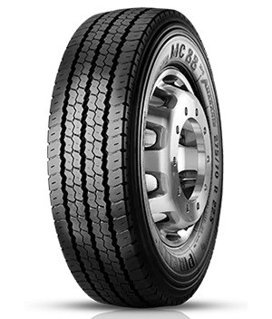 275/70 R22,5 150J TL MC88 III Amaranto VA,HA / M+S / 3PMSF 150/148 J 152/148 E PIRELLI