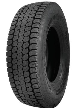 315/60 R22,5 152L TL TR01 Triathlon HA / M+S / 3PMSF 152/148 L PIRELLI