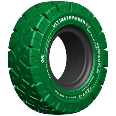 8,25-15/6,50 UMA XT GREEN ULTIMATE