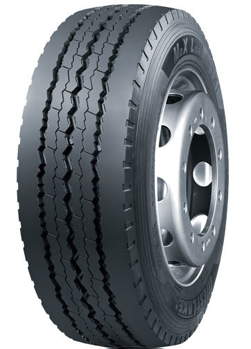 205/65 R17,5 129K TL WTX1 TFL / M+S / 3PMSF 129/127 K 132/132 F WESTLAKE