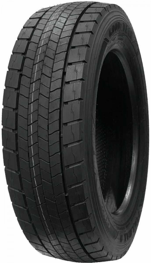 295/55 R22,5 147K TL FUELMAX D G2 HA / M+S / 3PMSF 147/145 K GOODYEAR